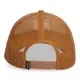 Кепка Simms Double Haul Icon Trucker Chestnut (14032-224-00 / 2261757)