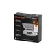 Весы кухонные Liberton LKS-0716-Smart 5 кг белые