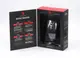 Мышь компьютерная проводная Bloody W70 Max Stone Black черная