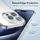 Чехол ESR для iPhone 15 Pro Max - Project Zero (Essential Zero), Clear (4894240173367)
