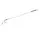 CARP PRO Готовий повiдок 25 LB з гачком №4 Curve Shank-Aligner