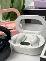 Беспроводные наушники Air Dot E8s (Розовый)
