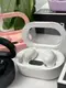 Беспроводные наушники Air Dot E8s (Розовый)