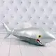 Мягкая игрушка Копиця Акула Silver 00594-3 52x12x10 см