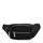 Женская поясная сумка Monsen C1HSSA0536bl-black