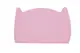 Силиконовый коврик для кормления ребенка FreeOn Kitty, pink