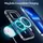 Чехол ESR для iPhone 13 Pro - Classic Hybrid Halolock MagSafe, Crystal Clear