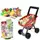 Игровая тележка с продуктами 668-130C1