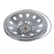 Комплект газовый баллон кемпинговый 12 л. INTERTOOL GS-0012