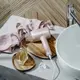 Фен для сушки волос Adler AD 2279p 1800 Вт розовый