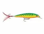 Воблер Rapala X-Rap (XR10 FTU)