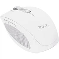 Миша комп'ютерна бездротова Trust Ozaa Compact Multi-Device Wireless White 24933_TRUST біла