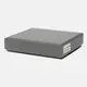 Мужское кожаное портмоне V1T120D-H46-BE-black