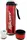 Спортивний термос SPORT C236 800 мл металевий (5034) Red