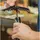 Штопор Barazzoni My Utensil 8640020505 12.5 см чорний