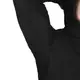 Флисовая кофта Nippy Hood Nord Fleecee Black (6629), XXXL