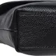 Мужская кожаная сумка Keizer K17012-black