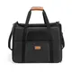 Сумка переноска для кошек и собак 45х31х34 CosmoPet CP-50 Black