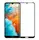 Защитное стекло Full screen PowerPlant для Huawei Y6 (2019), Black