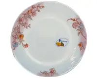 Тарілка підставна Santorin Pink HP-100-15 25,2 см