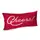Подушка для дивана бархатная Cheers 50x24 см (52BP_22NG001)
