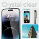 Защитное стекло Spigen для iPhone 14 Pro Max (1шт) GLAS.tR Slim HD, Clear (AGL05210)