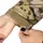 Женская куртка Pani SoftShell Multicam (9139), 3XL