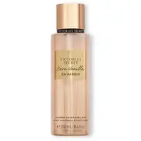 Парфумований спрей для тіла Victoria Secret Bare Vanilla Shimmer 250 мл, original