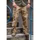 Тактические штаны Emerson Ergonomic Fit Long EMB9463KH-38 38 размер хаки