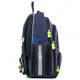 Рюкзак GoPack Education полукаркасный GO22-597S-4 Skate Crew