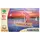 Деревянные 3D пазлы Sea-Land Корабль P130 110 деталей
