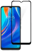 Защитное стекло TOTO 6D Full Glue Tempered Glass Tecno Spark 7 Black