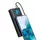 УМБ BASEUS Amblight Digital Display Quick Charge Power Bank 30000mAh |4USB/Type-C/Lightning, 65W/5A, PD/QC| (P10022400112-01)