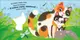 Книжка "Мой дорогой малыш: Мой любимый котенок" (укр)