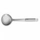 Шумовка Barazzoni My Utensil 8640001000 35.5 см серебристая