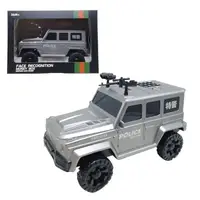 Сейф-копилка "Mercedes-Benz G-класс", свет, звук