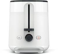Тостер Bosch MyMoment TAT2M121 950 Вт білий