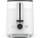 Тостер Bosch MyMoment TAT2M121 950 Вт білий
