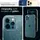 Чехол Spigen для iPhone 12 / iPhone 12 Pro Liquid Crystal Glitter, (Повреждена упаковка) (ACS01698)