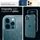 Чехол Spigen для iPhone 12 / iPhone 12 Pro Liquid Crystal Glitter, (Повреждена упаковка) (ACS01698)