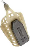 Годівниця Brain Клітка пластикова зі знімним вантажем XL 140g (1858-20-54)