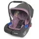 Автокресло El Camino Newborn ME-1043-Royal-Violet фиолетовое