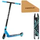 Самокат I-Trike SR2-066-1-BL1 84 см бирюзовый