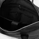 Мужская кожаная сумка Borsa Leather K117611bl-black
