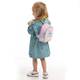 Рюкзак школьный Kite Kids Studio Pets SP25-538XXS 3.25 л
