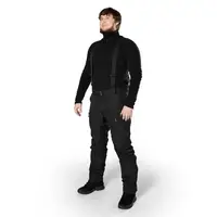 Зимние штаны Patrol Nylon Taslan Черные (7357), S