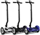 Гироскутер Remax Balance Car RT-BC01 white
