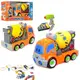 Конструктор на радиоуправлении Limo Toy 22931 28 см