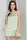 Пижама женская Пф1020 Фисташковый