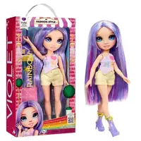 Кукла "Rainbow High серии My Fashion Style" Виолетта (27 см)